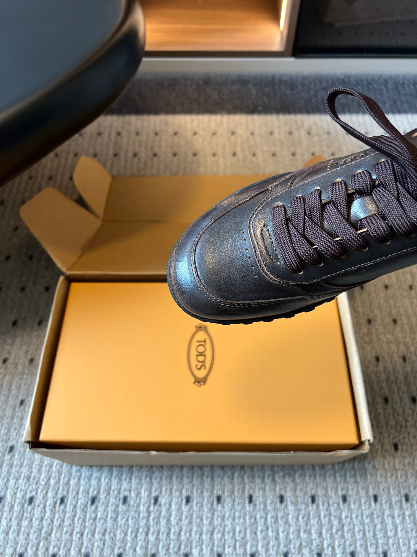 Women's Sneakers TOD'S 18378075