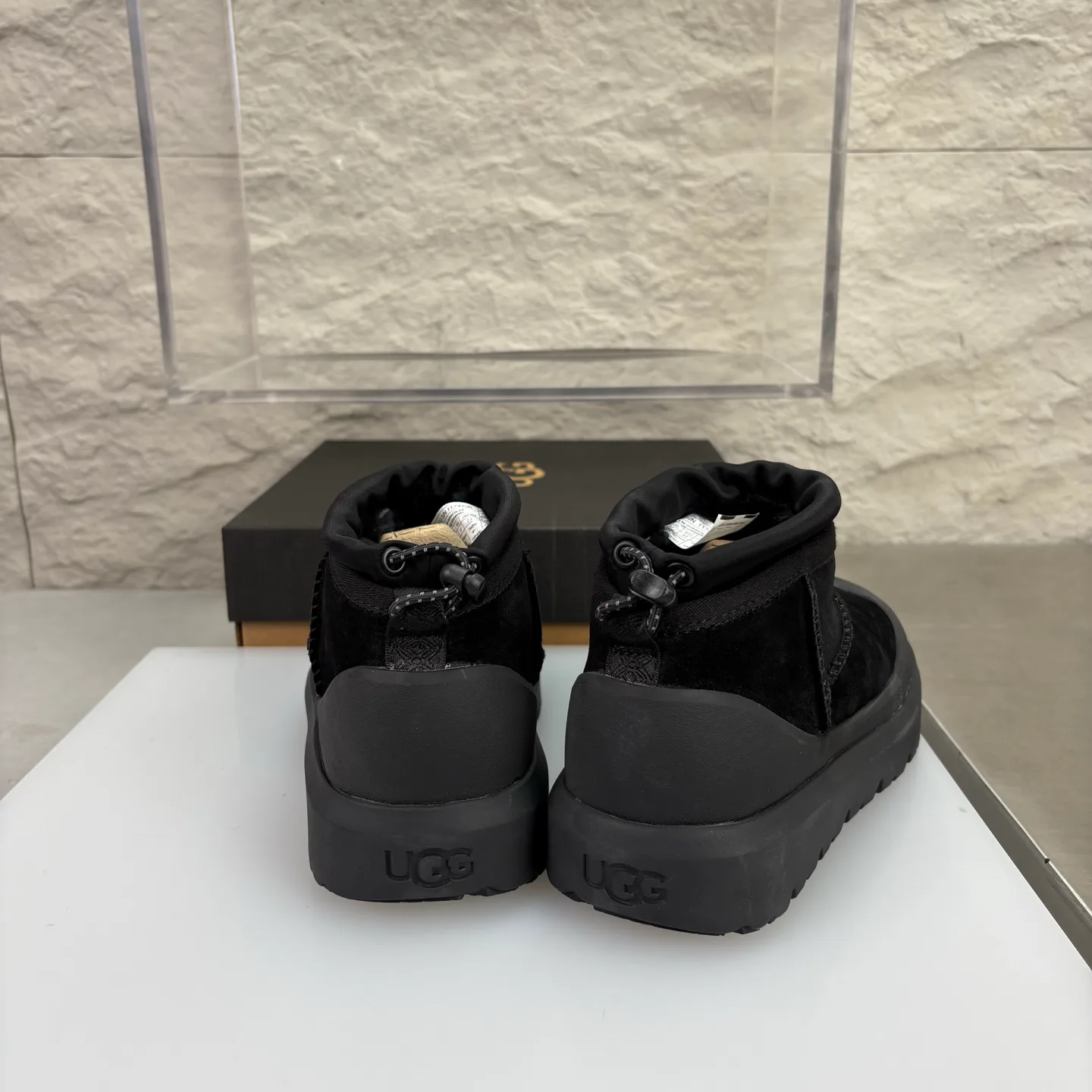 Women's Ugg Boots UGG 18351755
