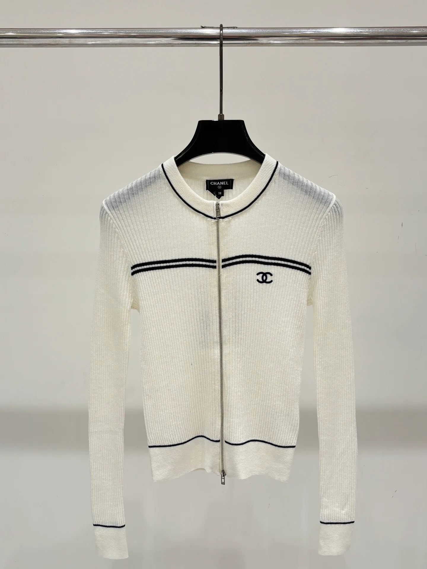 Women's Jumpers And Sweaters CHANEL 18138681