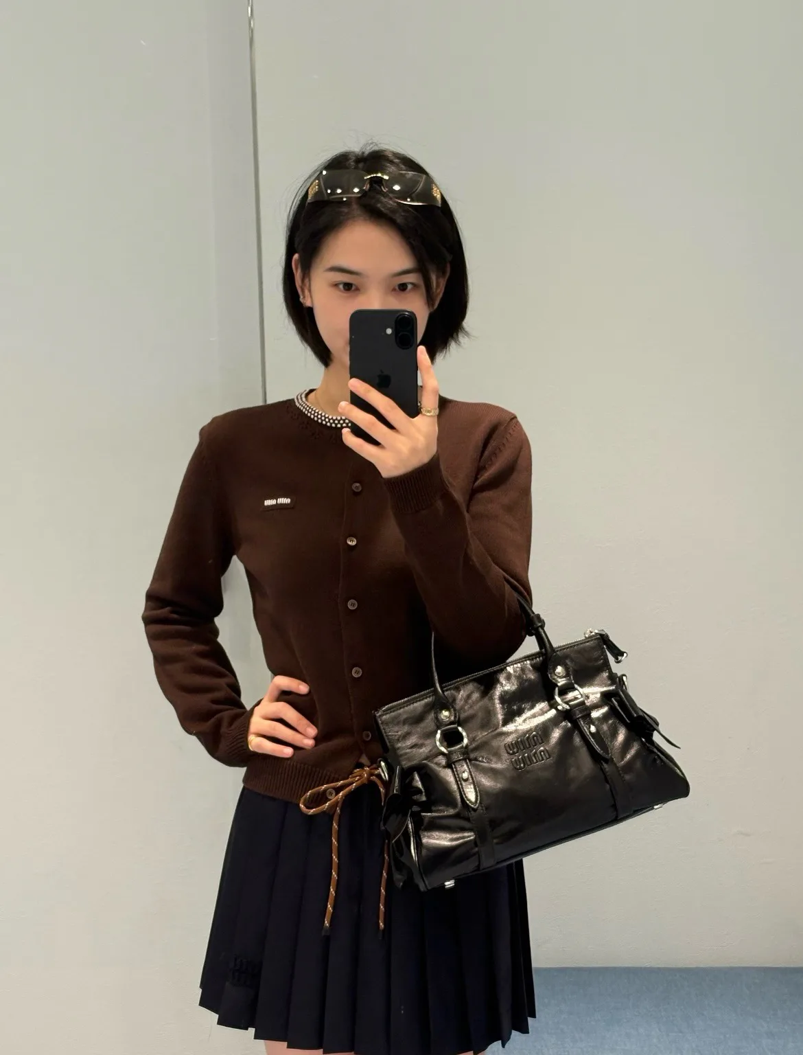 Women's Jumpers And Sweaters MIU MIU 17901478