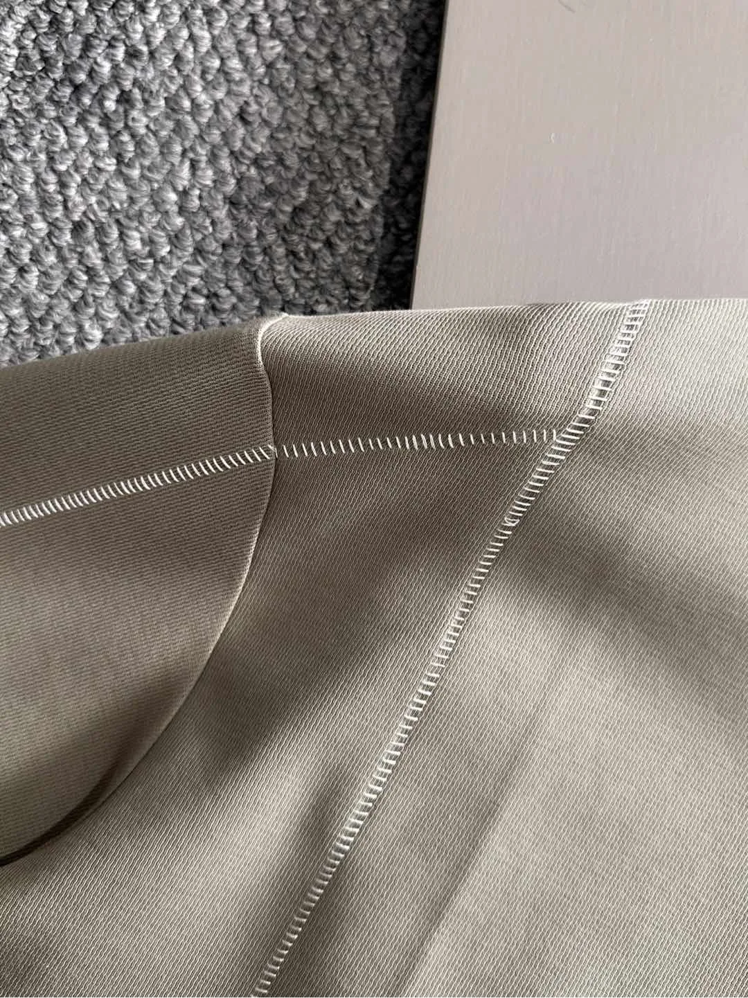 Men's T-Shirts BURBERRY 18000434