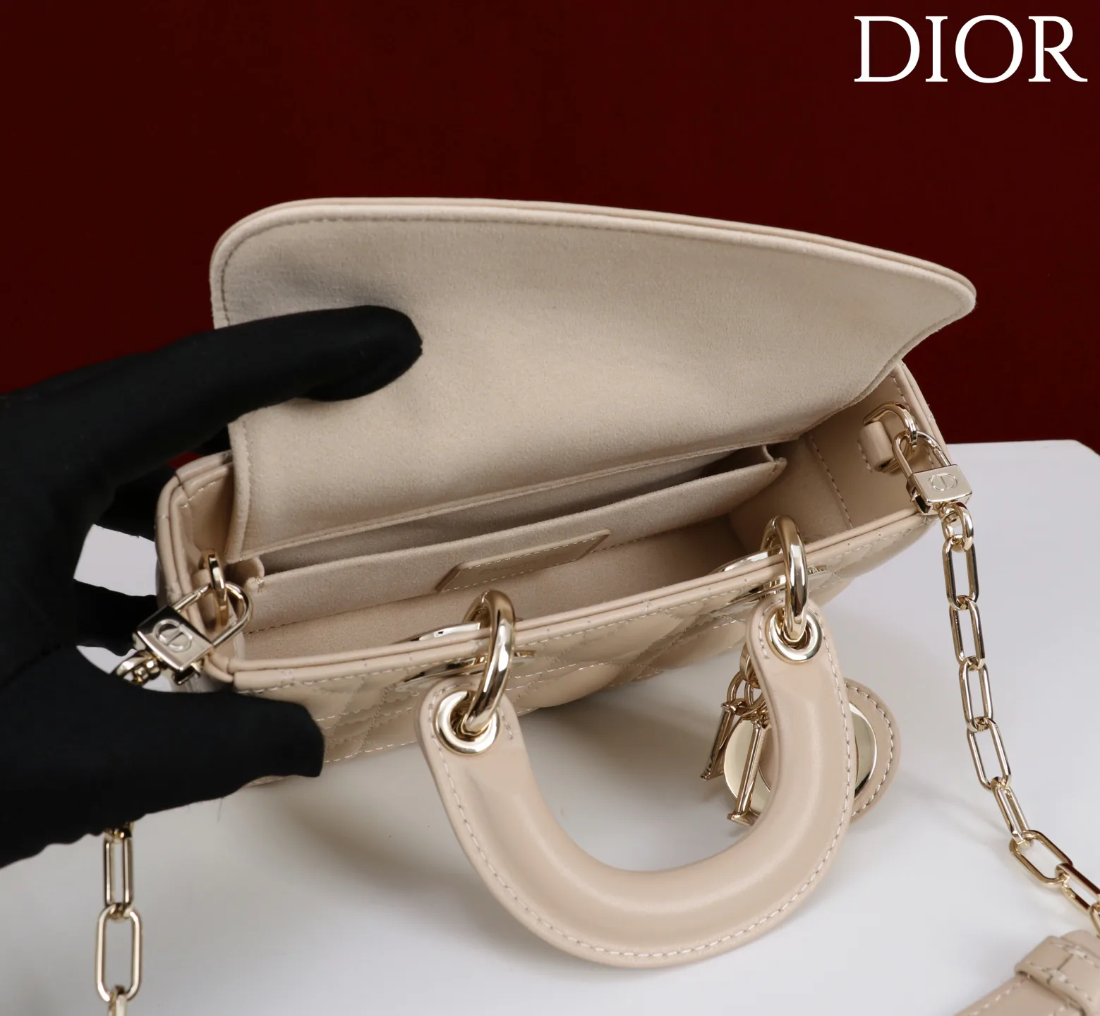 Women's Classic Handbags CHRISTIAN DIOR 18393046