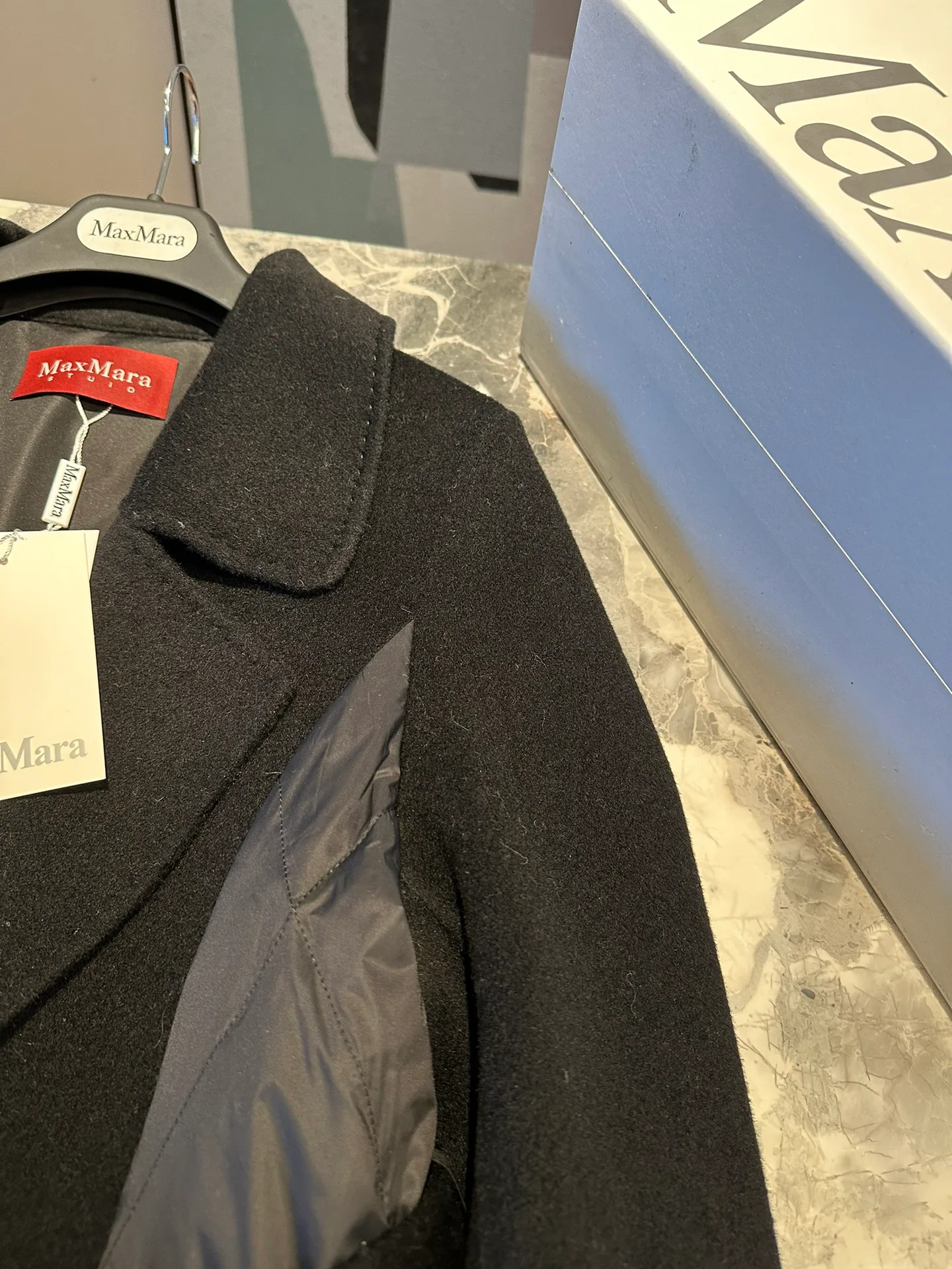 Women's Coats MAX MARA 17872971