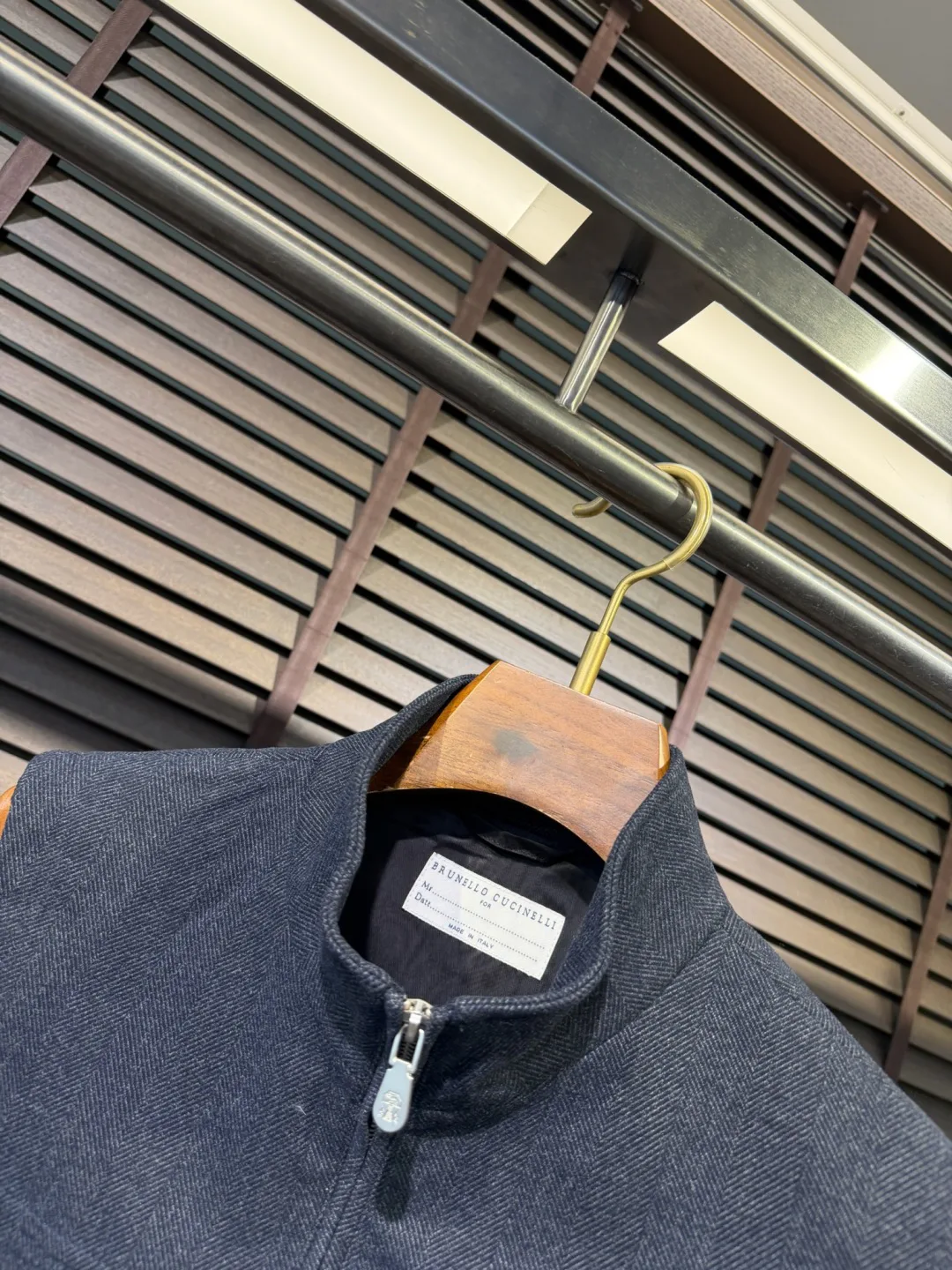 Men's Vests BRUNELLO CUCINELLI 17944274