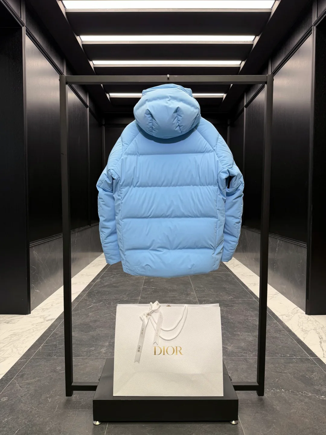 Women's Jackets And Down Jackets CHRISTIAN DIOR 18007712