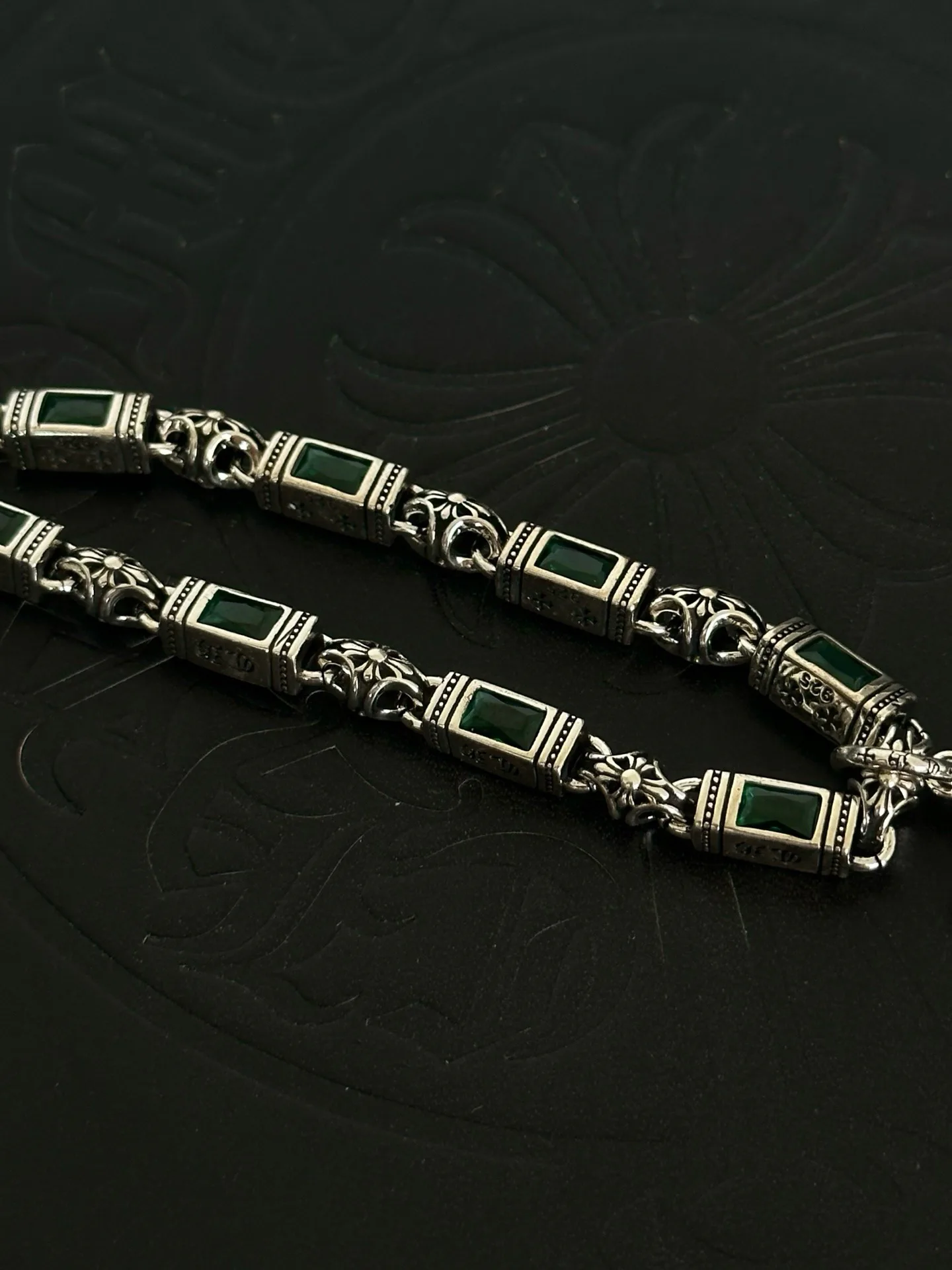 Jewelry CHROME HEARTS 17942845
