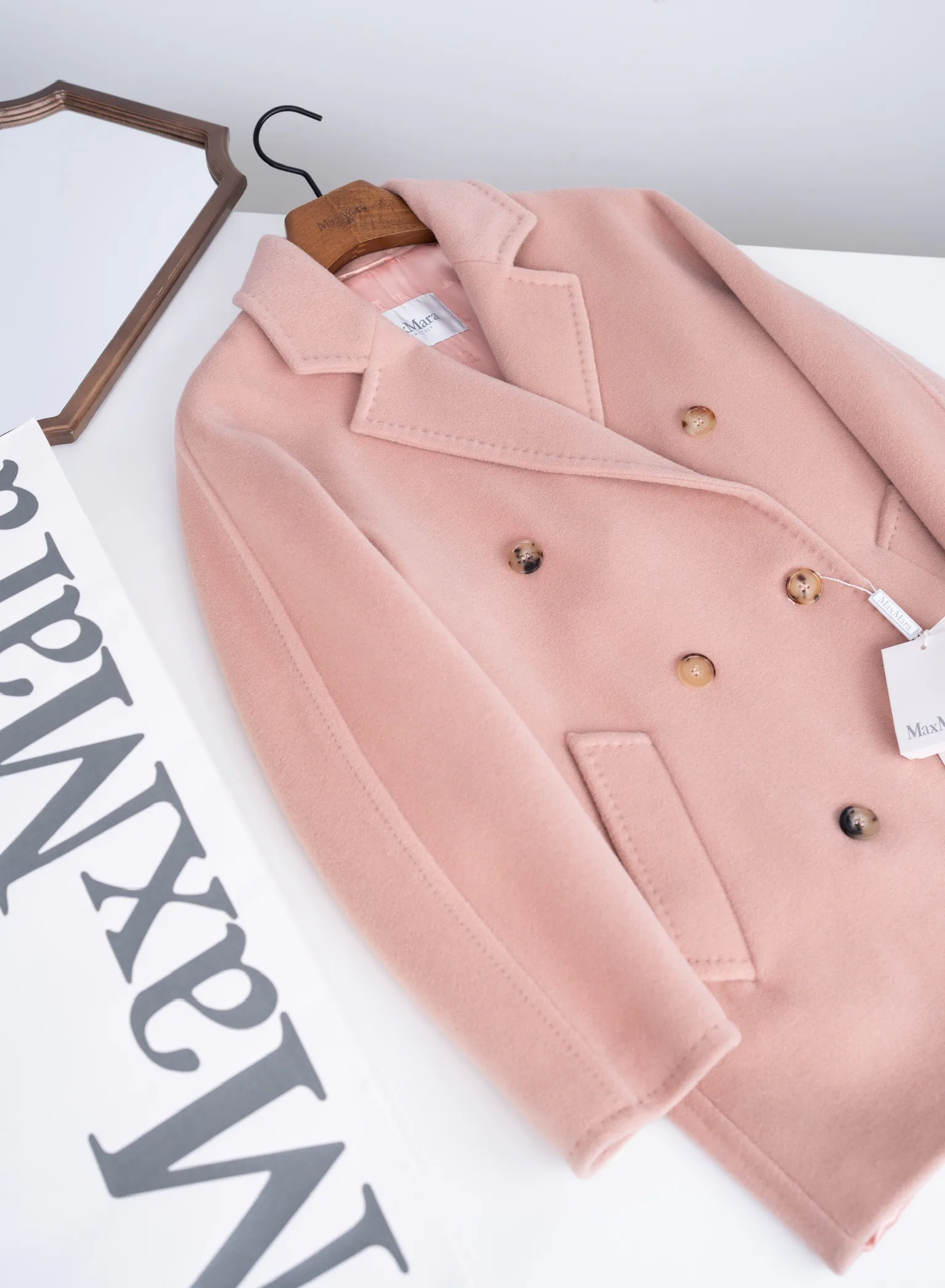 Women's Coats MAX MARA 18458108