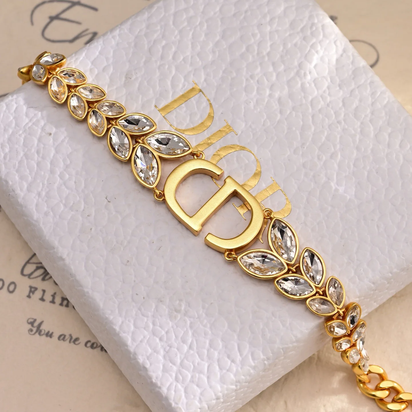 Jewelry CHRISTIAN DIOR 16864380