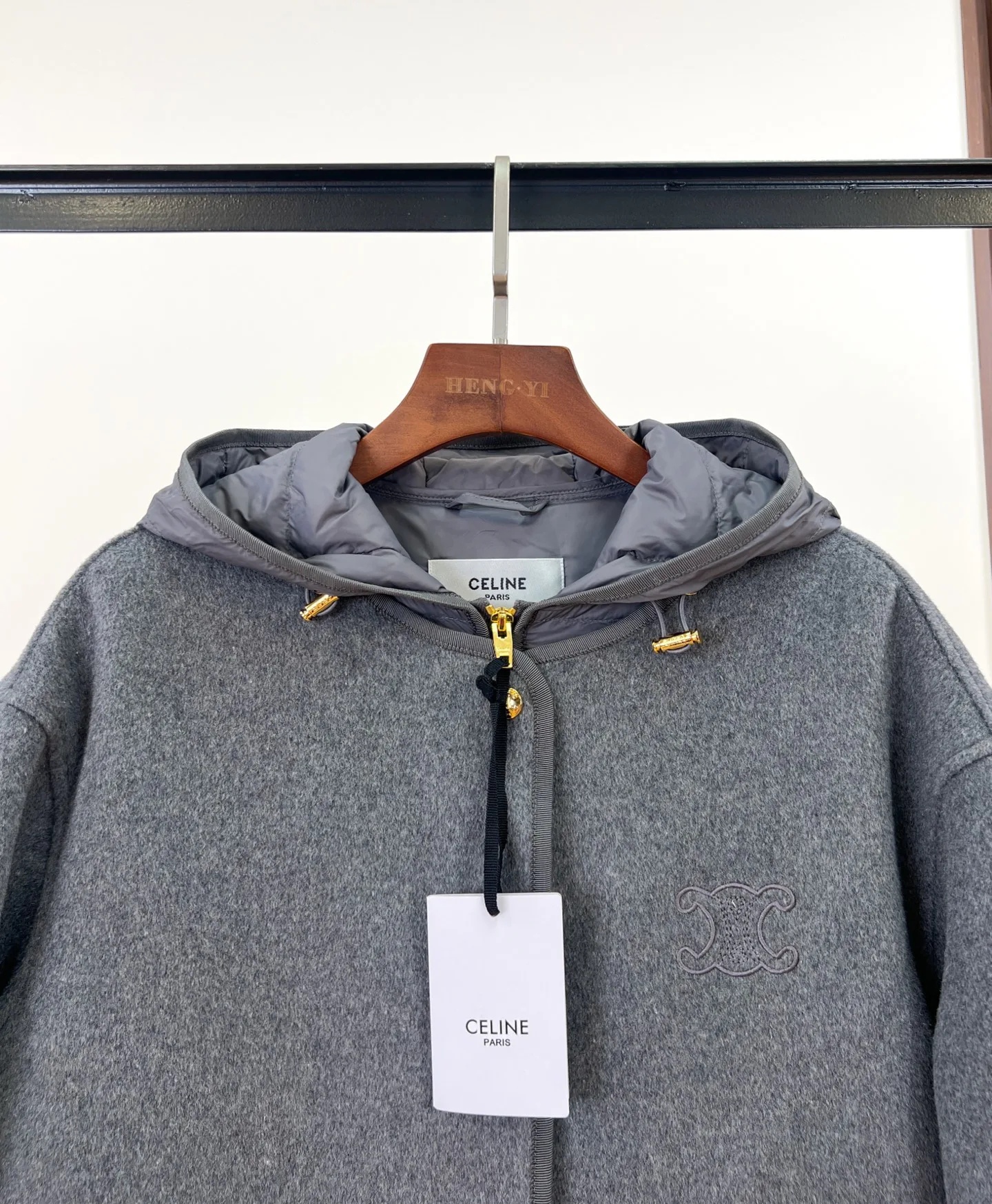 Women's Jackets And Down Jackets CELINE 18279506