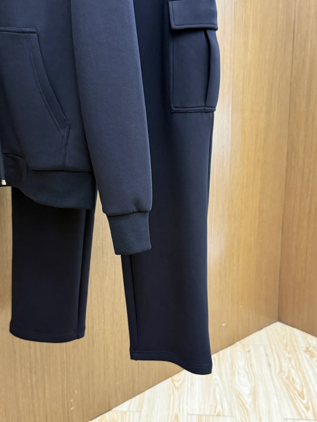 Men's Tracksuits MONCLER 18244021