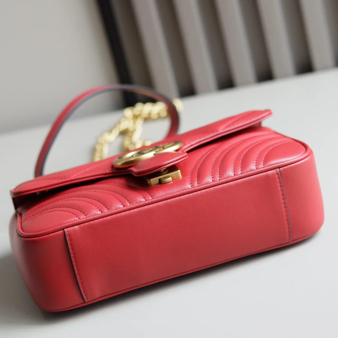 Women's Classic Handbags GUCCI 17947979