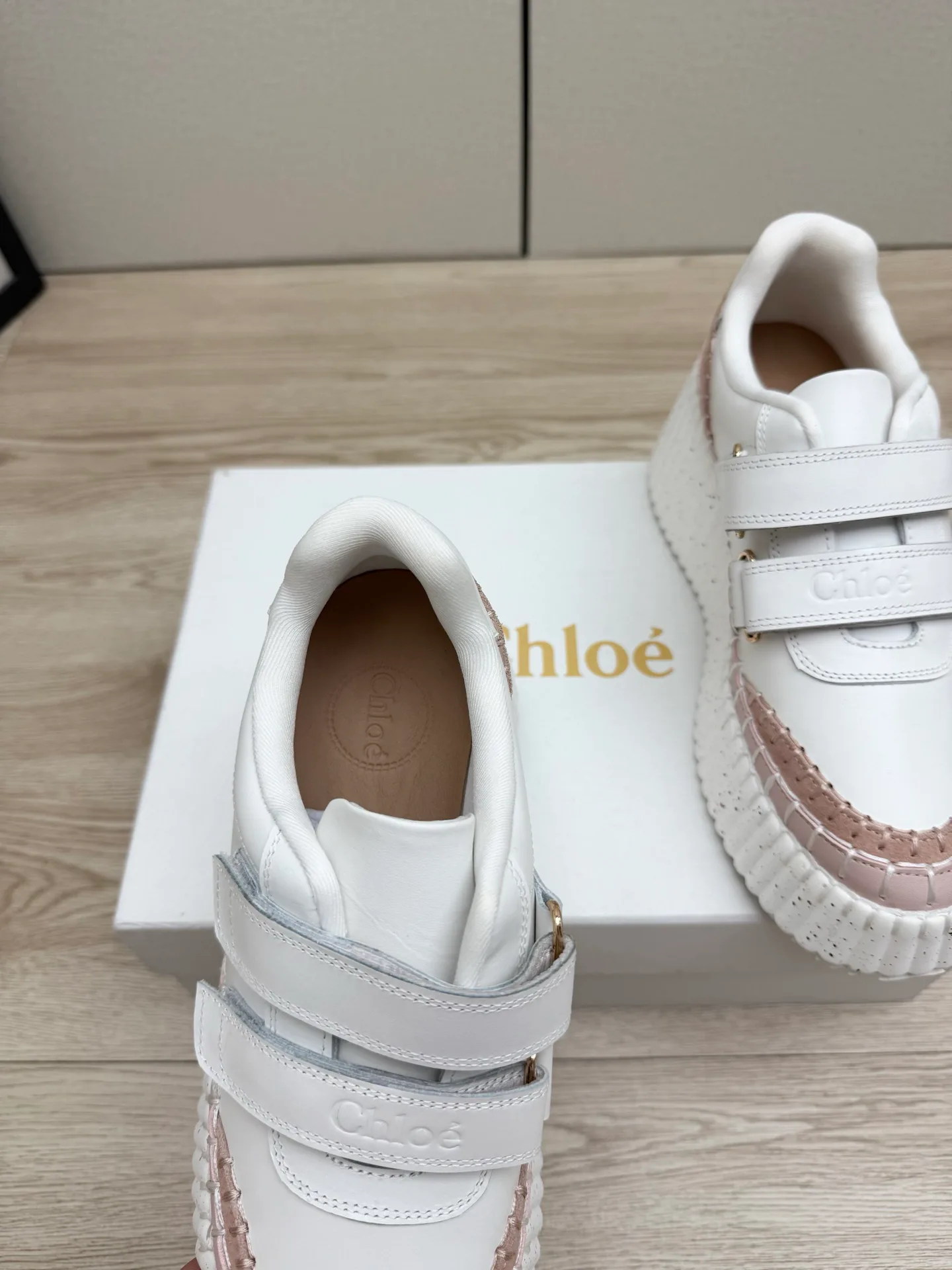 Women's Sneakers CHLOE 17827462
