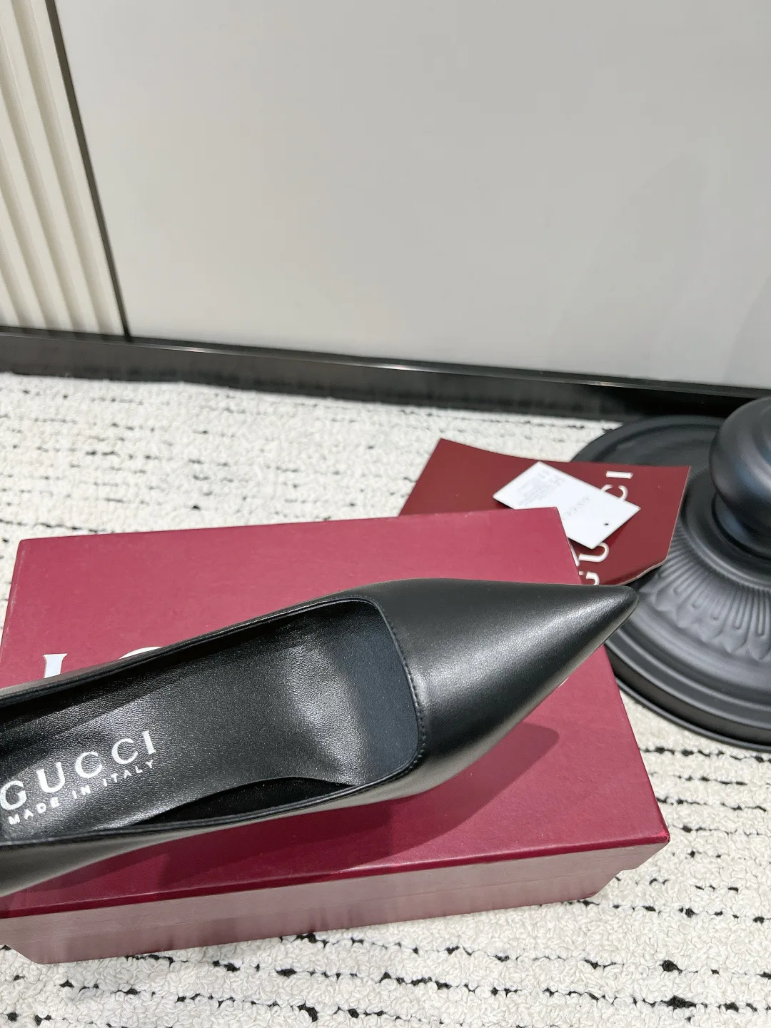Women's Heels GUCCI 17637823