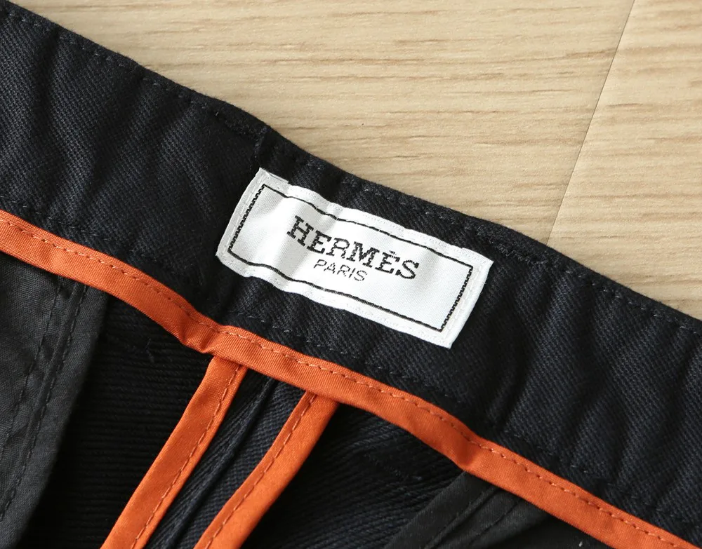 Men's Trousers HERMES 17836738
