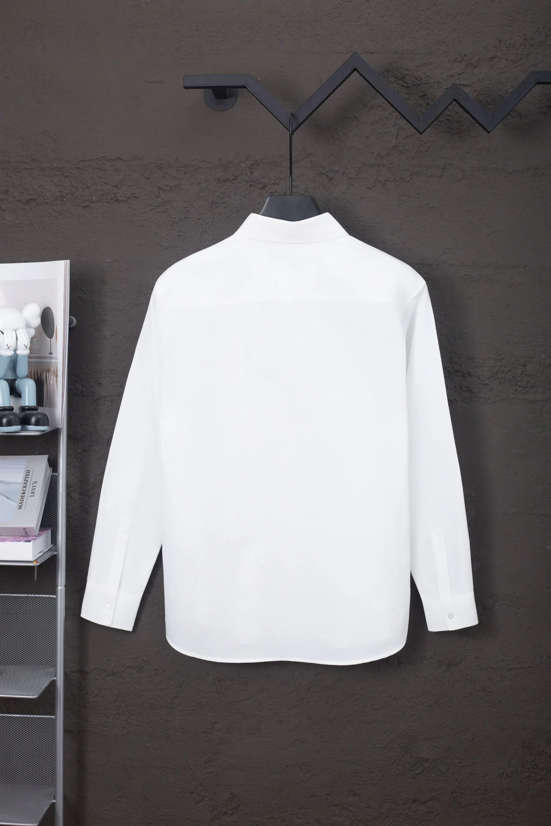 Men's Shirts AMI PARIS 18032926