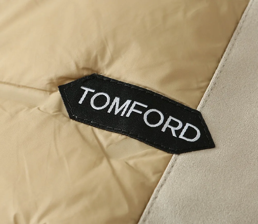 Men's Jackets And Down Jackets TOM FORD 18555468