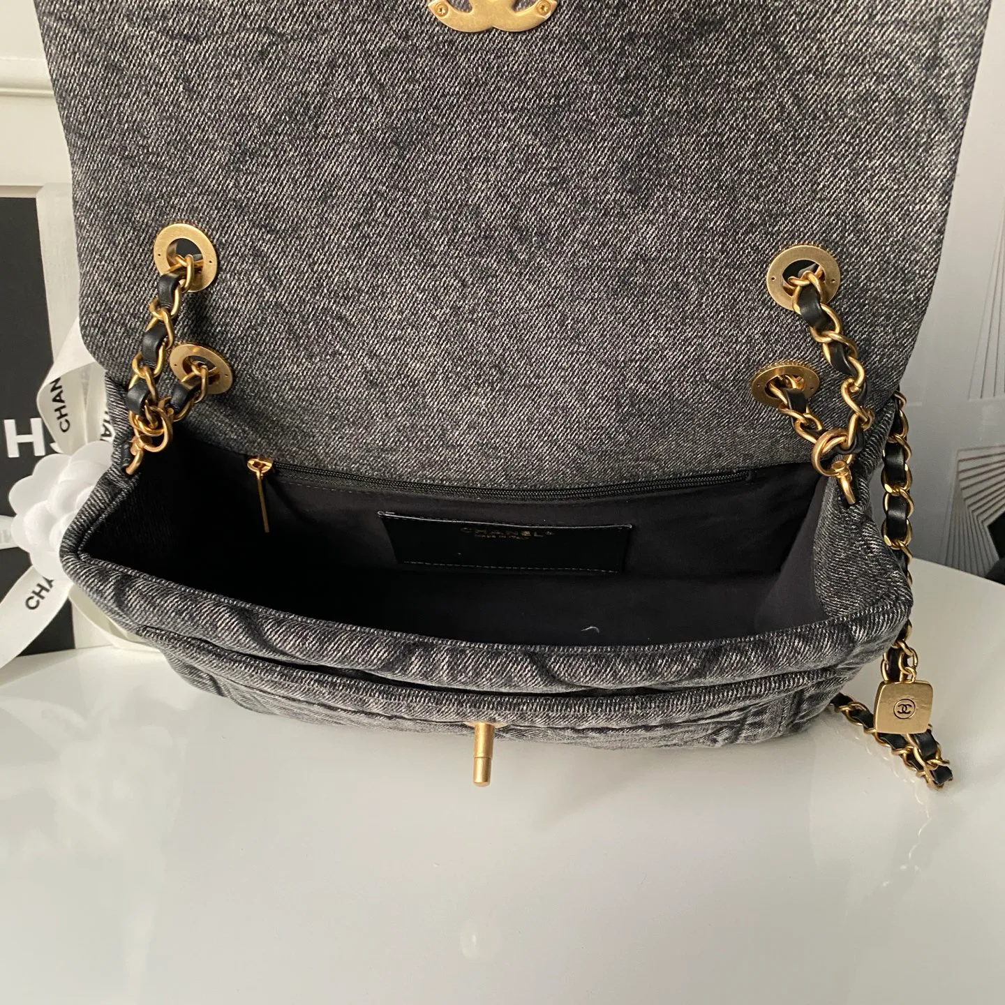Women's Classic Handbags CHANEL 18207753