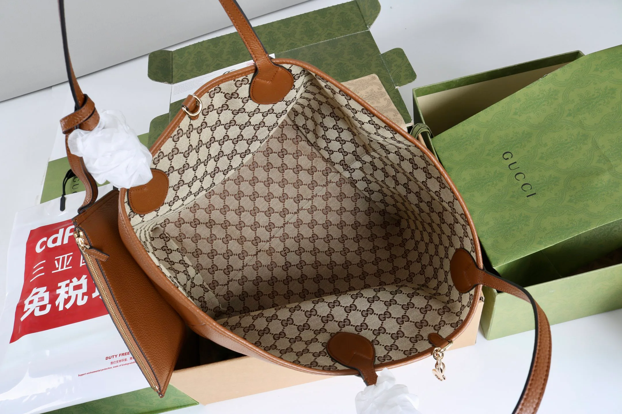Women's Classic Handbags GUCCI 18404562