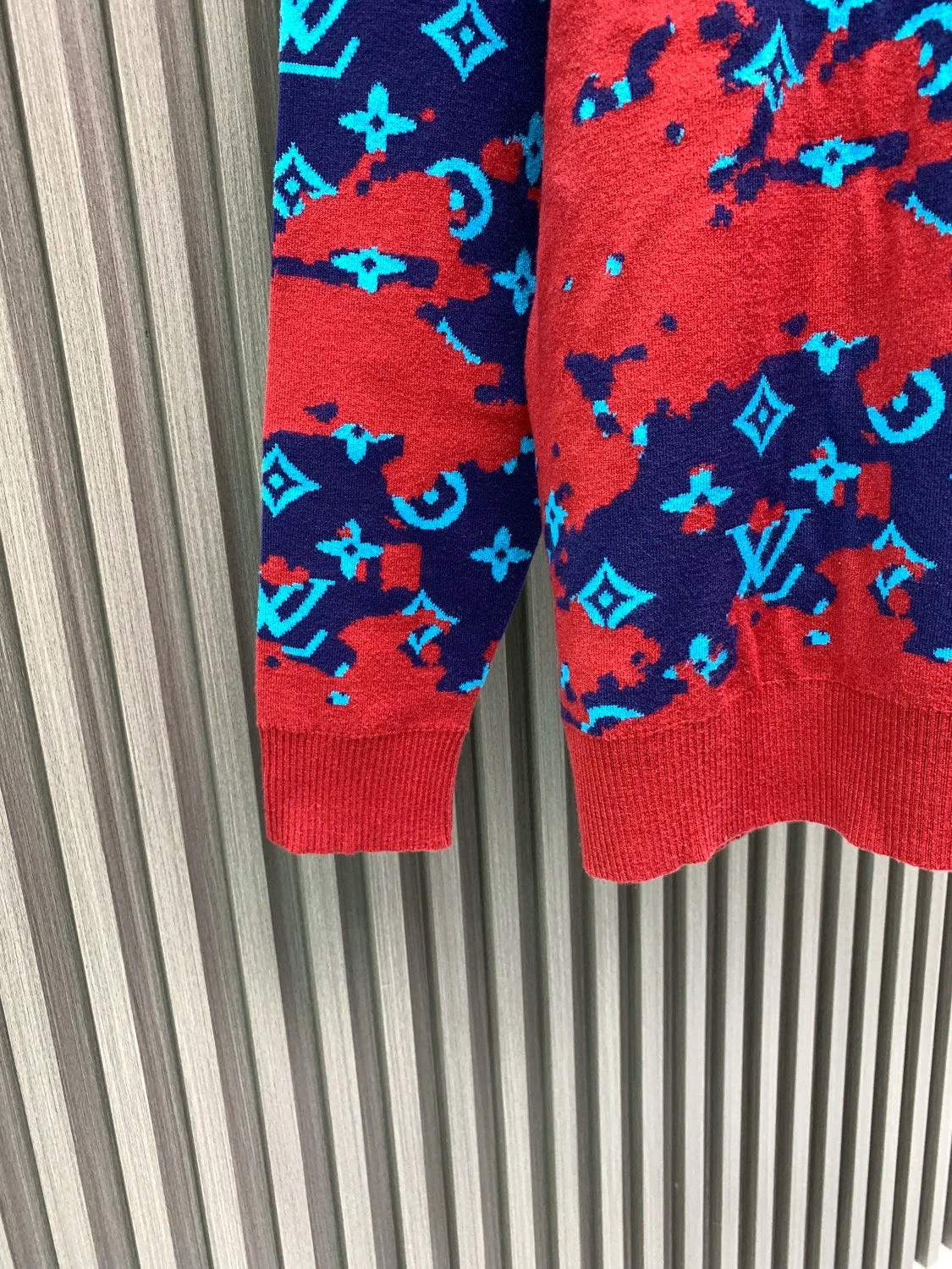 Women's Jumpers And Sweaters LOUIS VUITTON 17952868