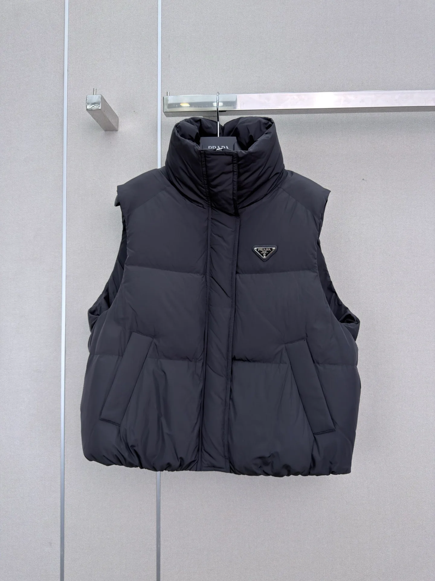 Women's Vests PRADA 18185784