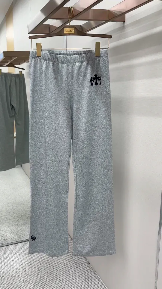 Men's Trousers CHROME HEARTS 17288607