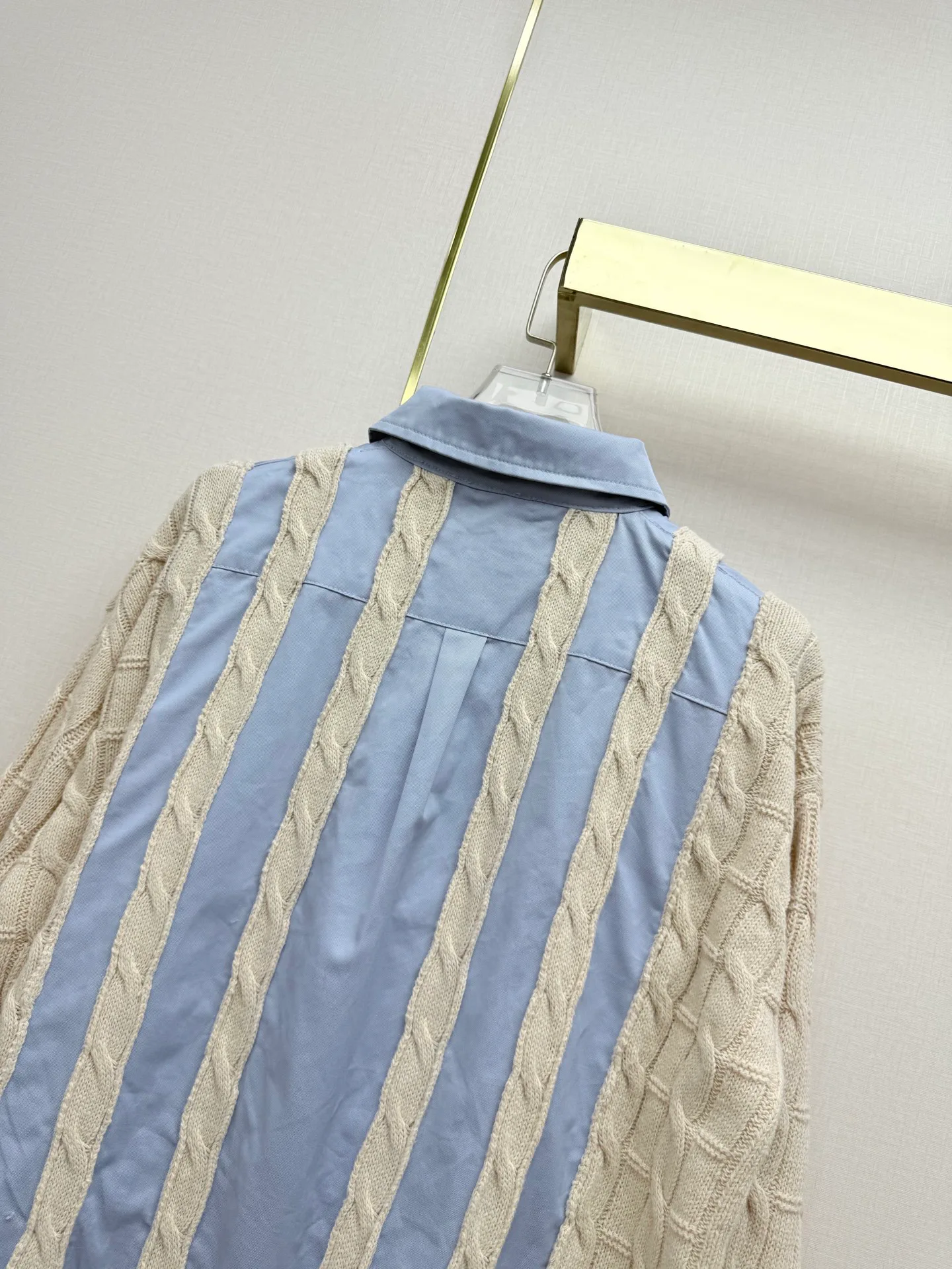 Women's Shirts LOEWE 18331660