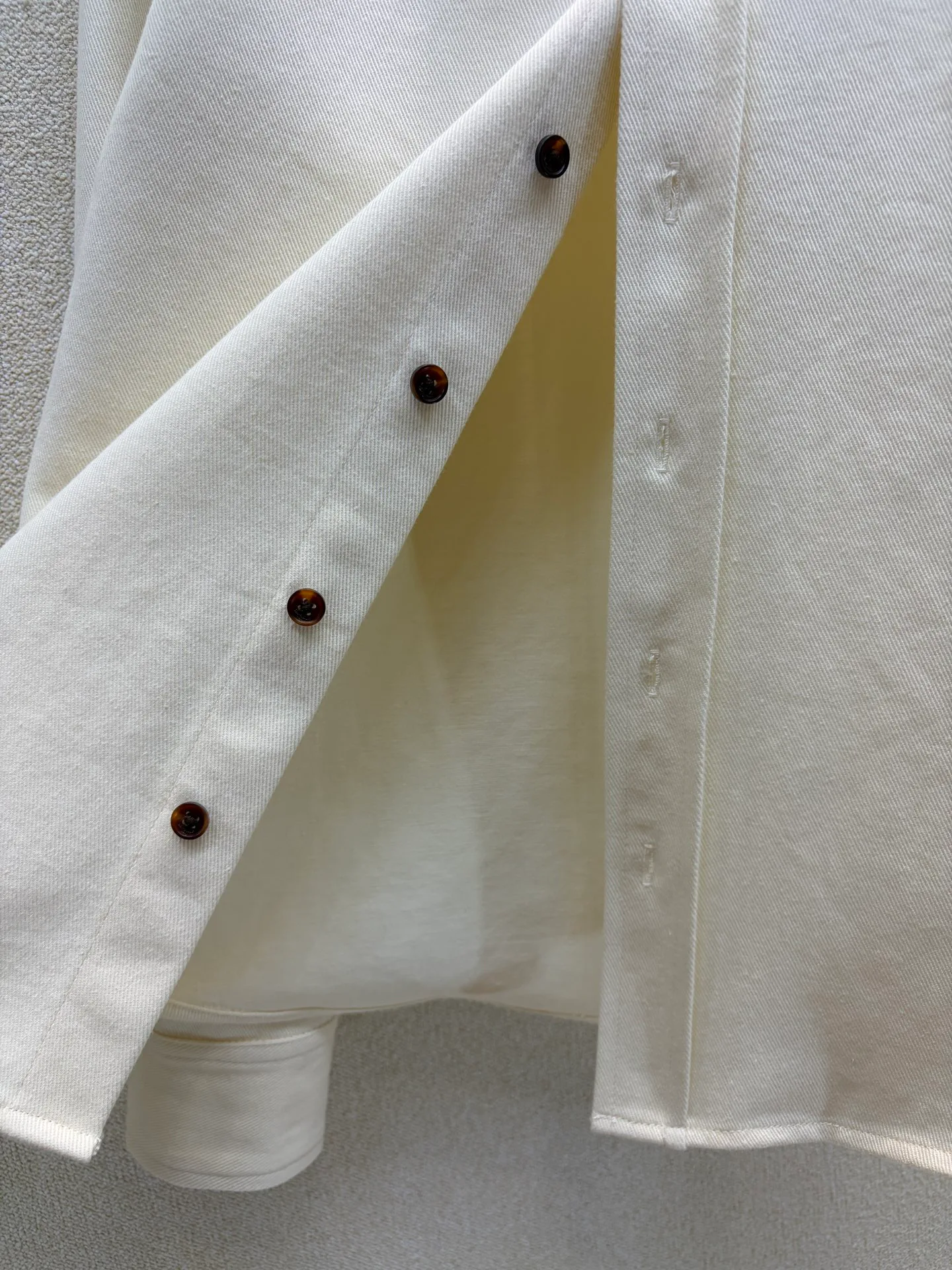 Women's Shirts SAINT LAURENT 17389548
