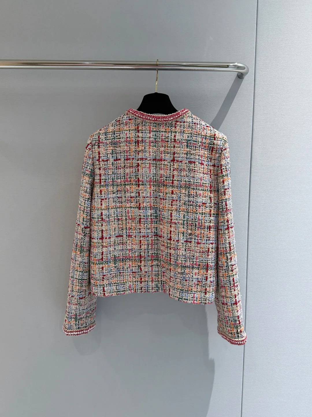 Women's Blazers CHANEL 16982181