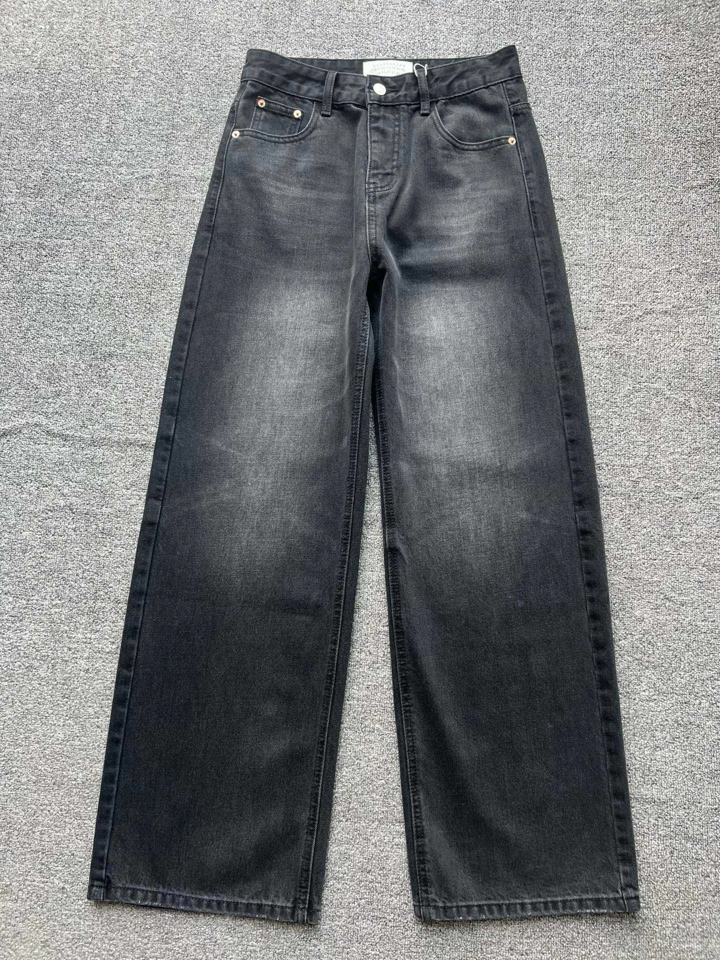 Women's Jeans MAISON MARGIELA 18491119