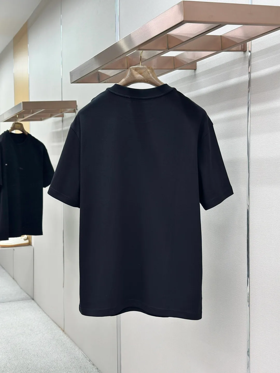 Men's T-Shirts PRADA 18191099