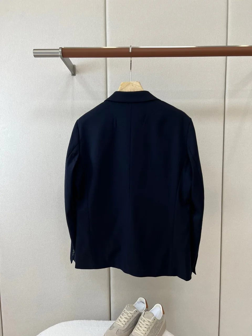 Men's Blazers LORO PIANA 18543054