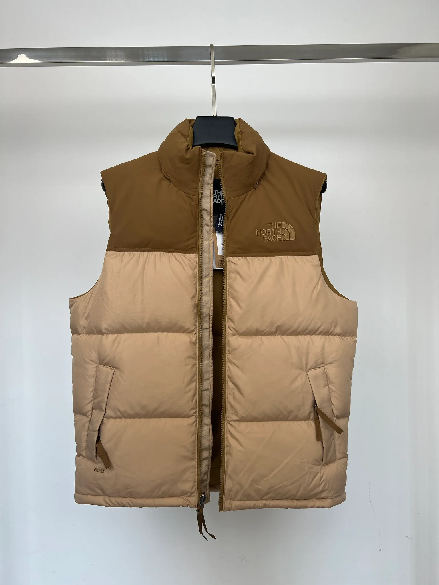 Women's Vests THE NORTH FACE 18416026