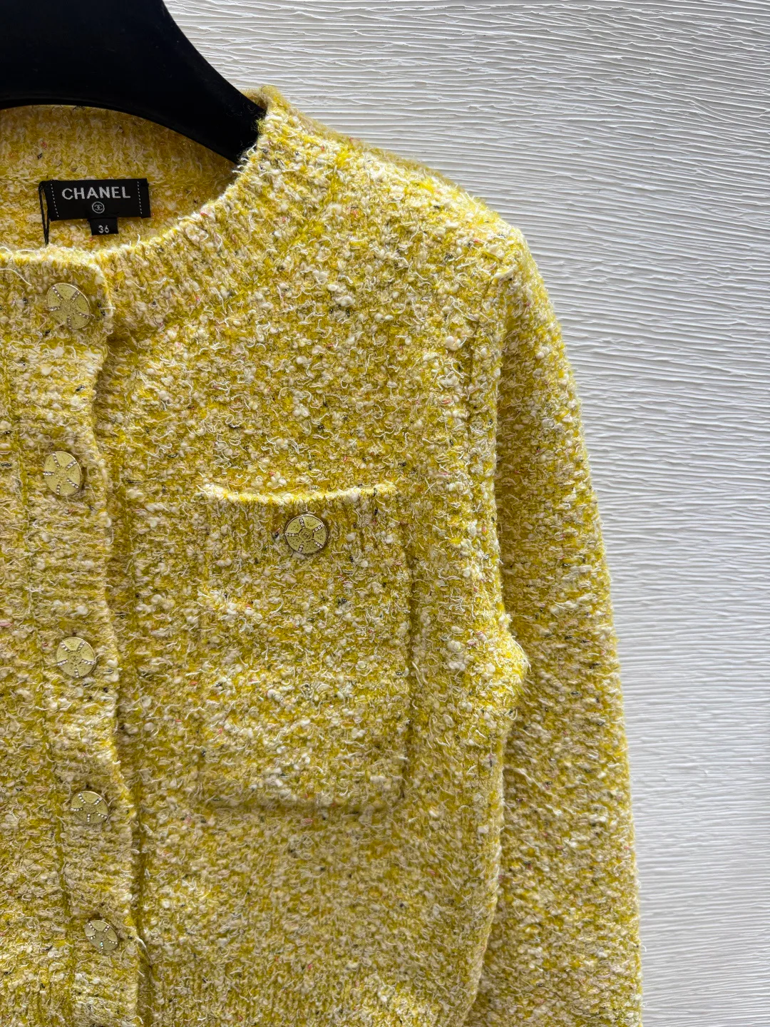 Women's Jumpers And Sweaters CHANEL 18185279