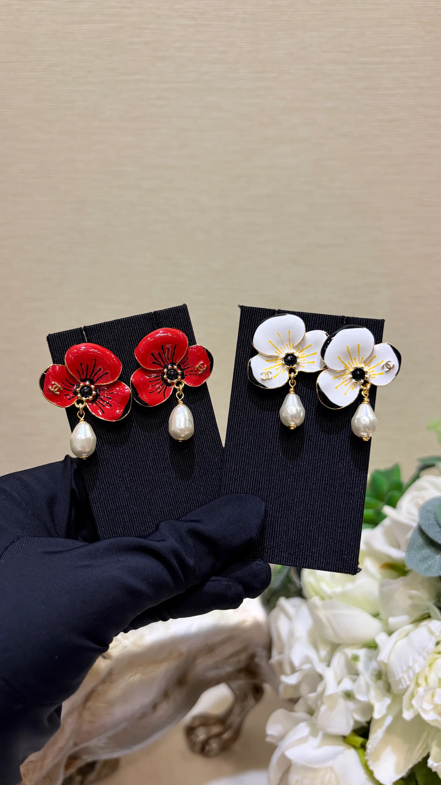 Jewelry CHANEL 18058977