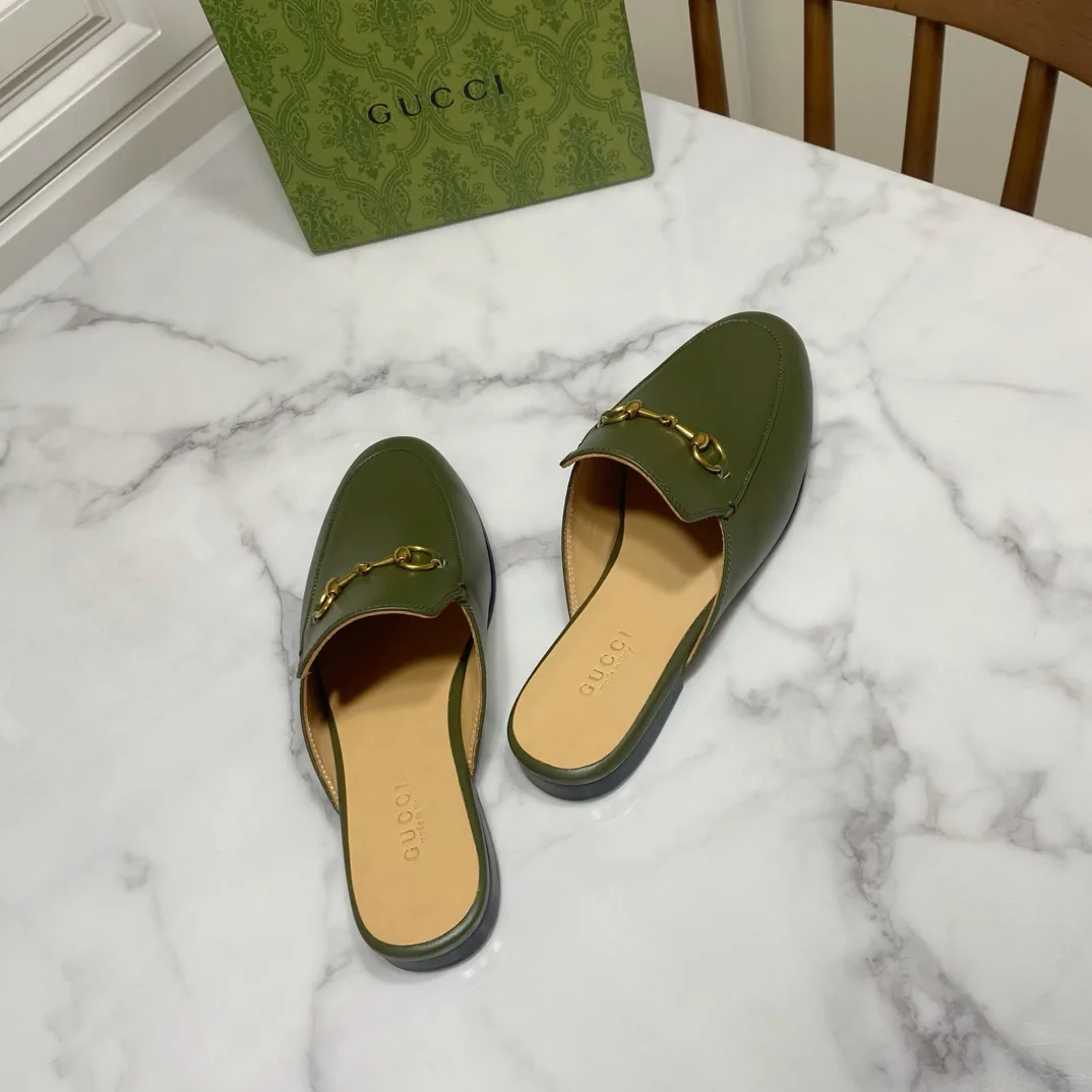 Women's Mules And Clogs GUCCI 17570579