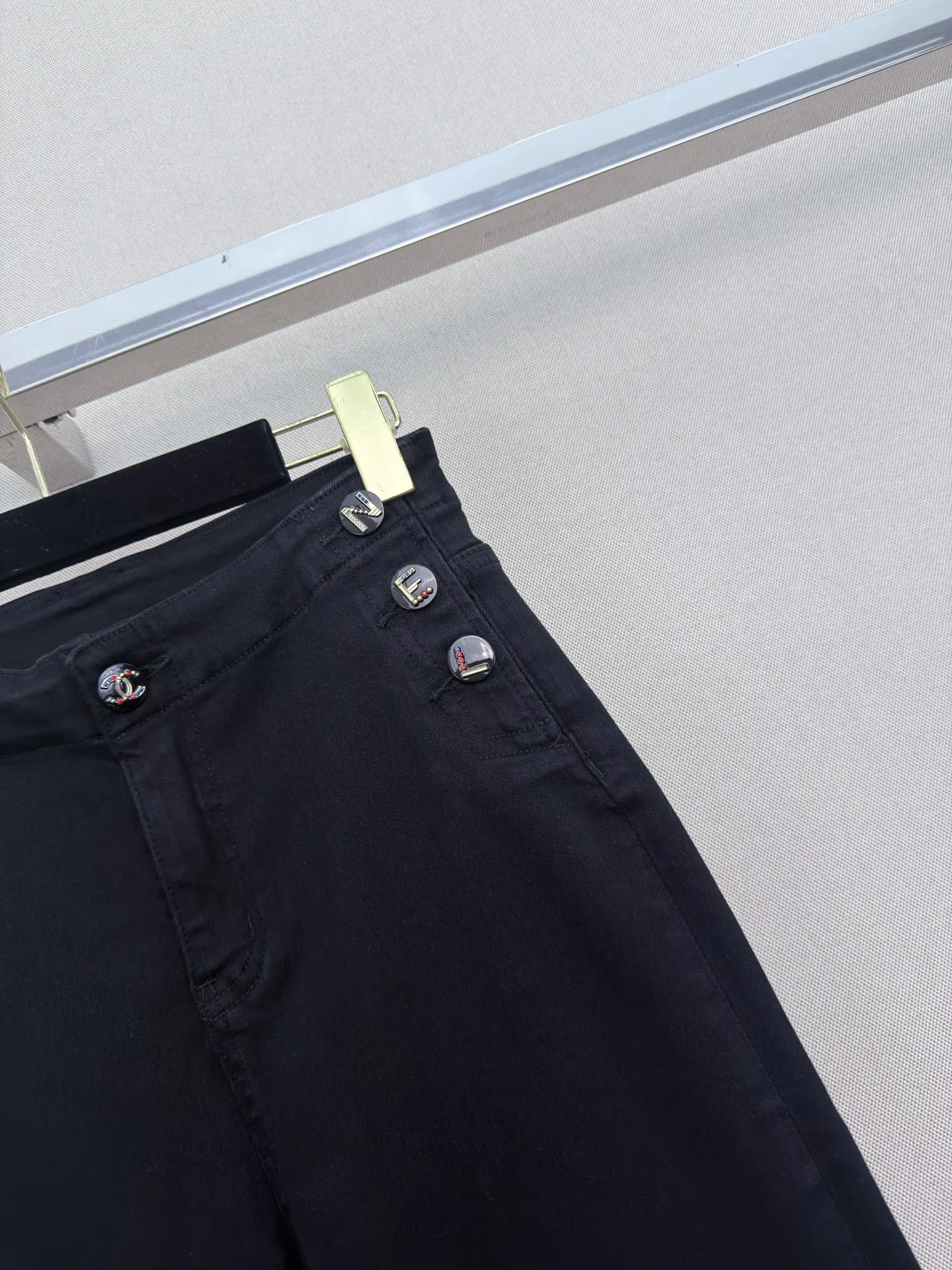 Women's Jeans CHANEL 18498522