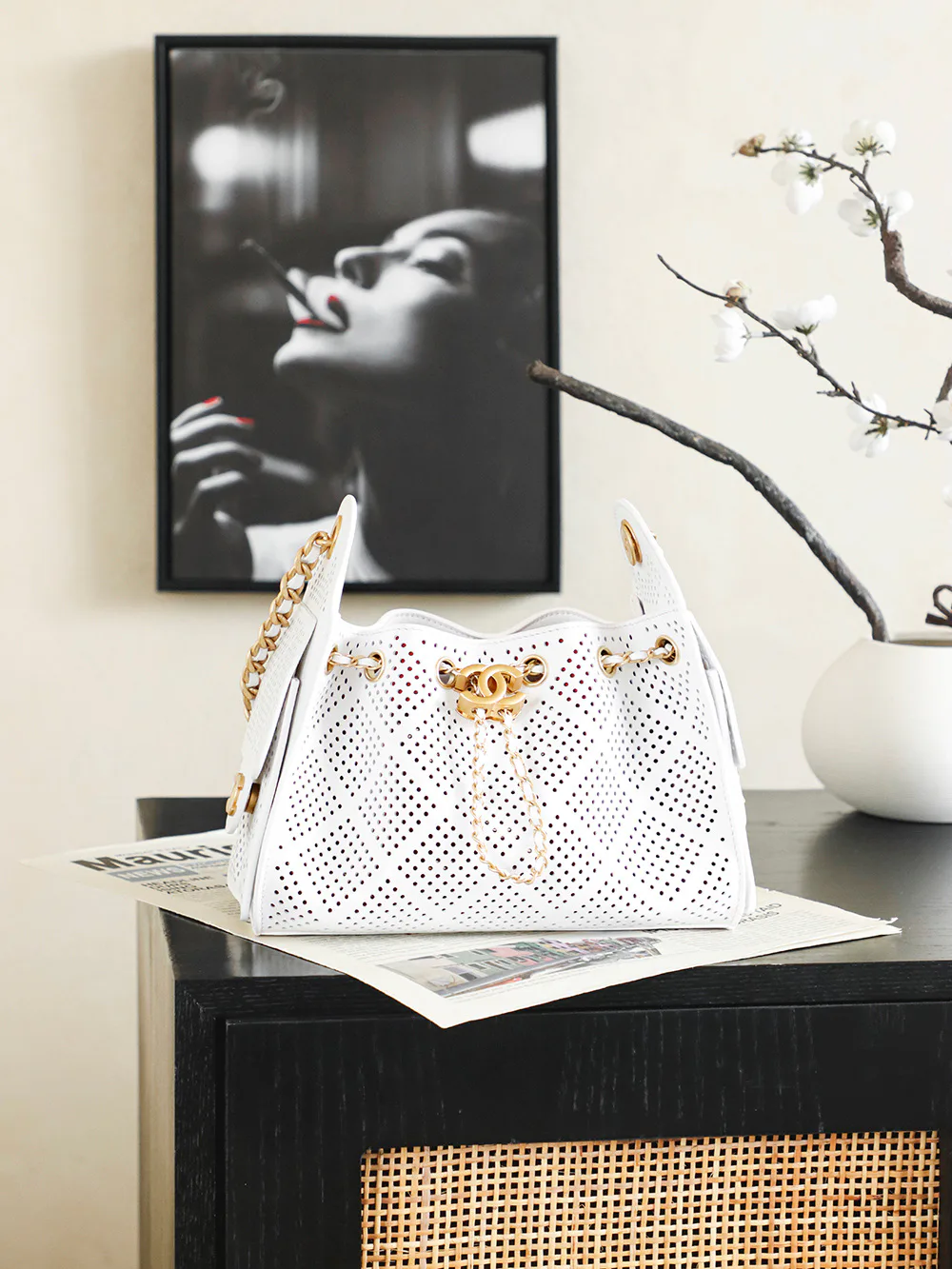 Women's Classic Handbags CHANEL 17302666