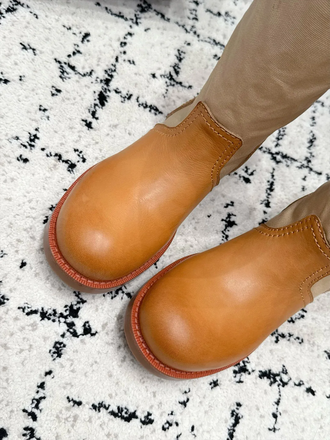Women's Boots PRADA 18406617