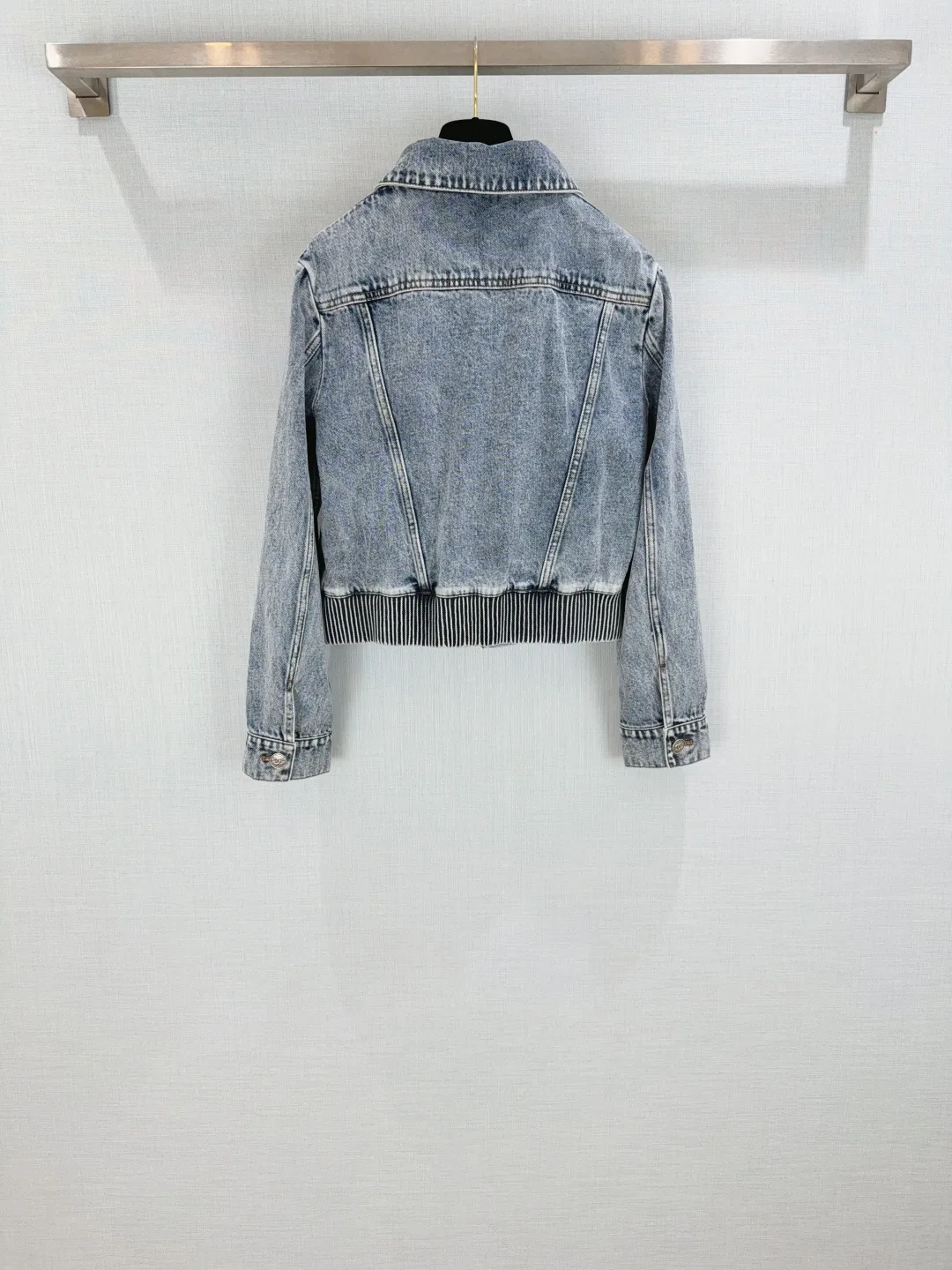 Women's Jackets And Down Jackets CHANEL 16887012