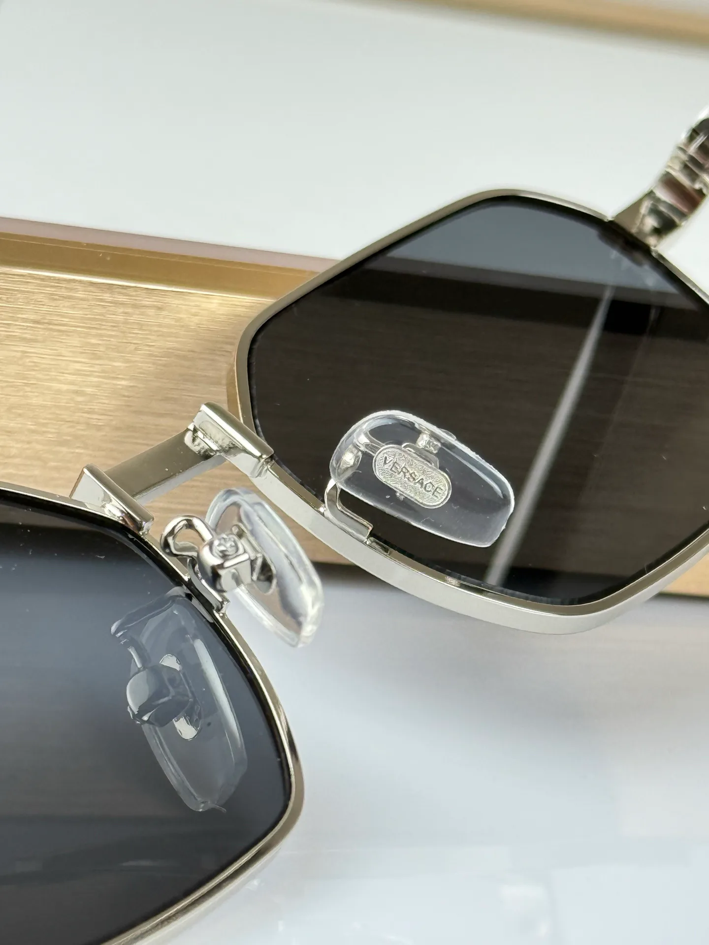 Glasses VERSACE 17733261