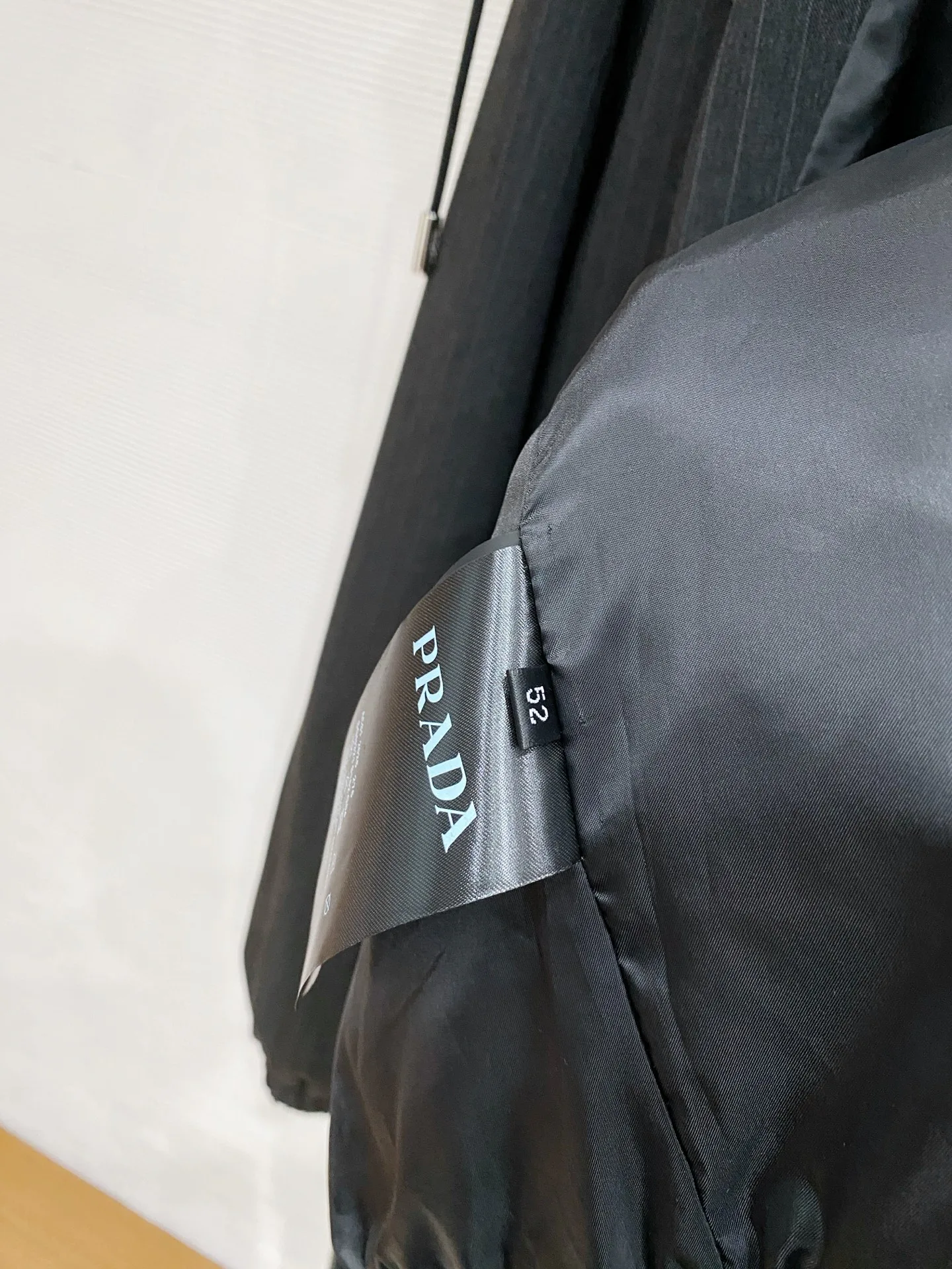 Men's Jackets And Down Jackets PRADA 17993103