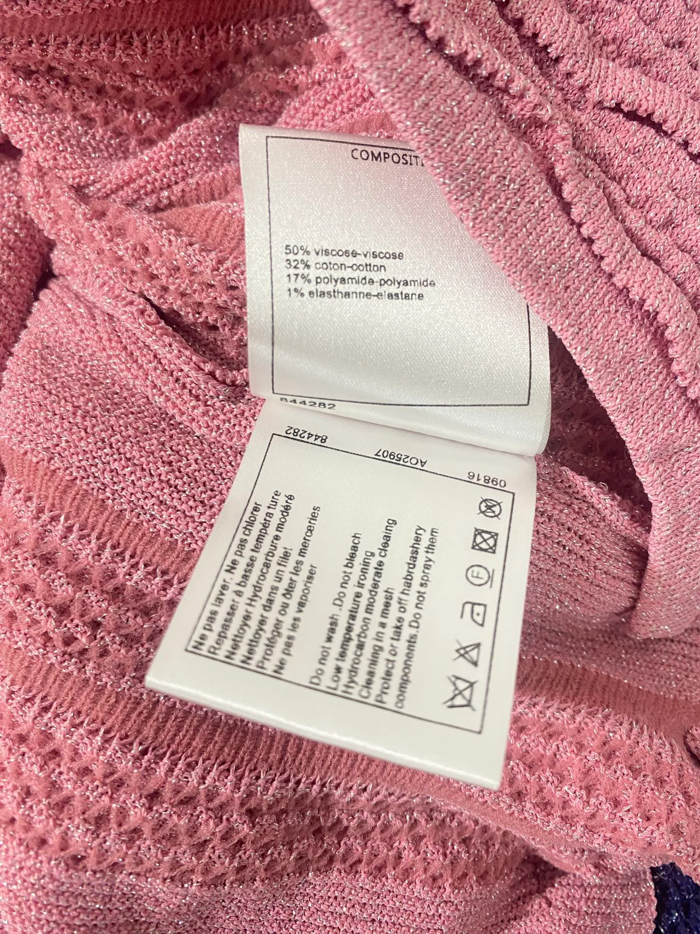 Women's Jumpers And Sweaters CHANEL 18137998