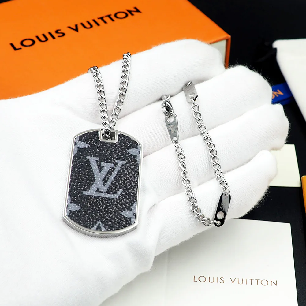 Jewelry LOUIS VUITTON 17922653