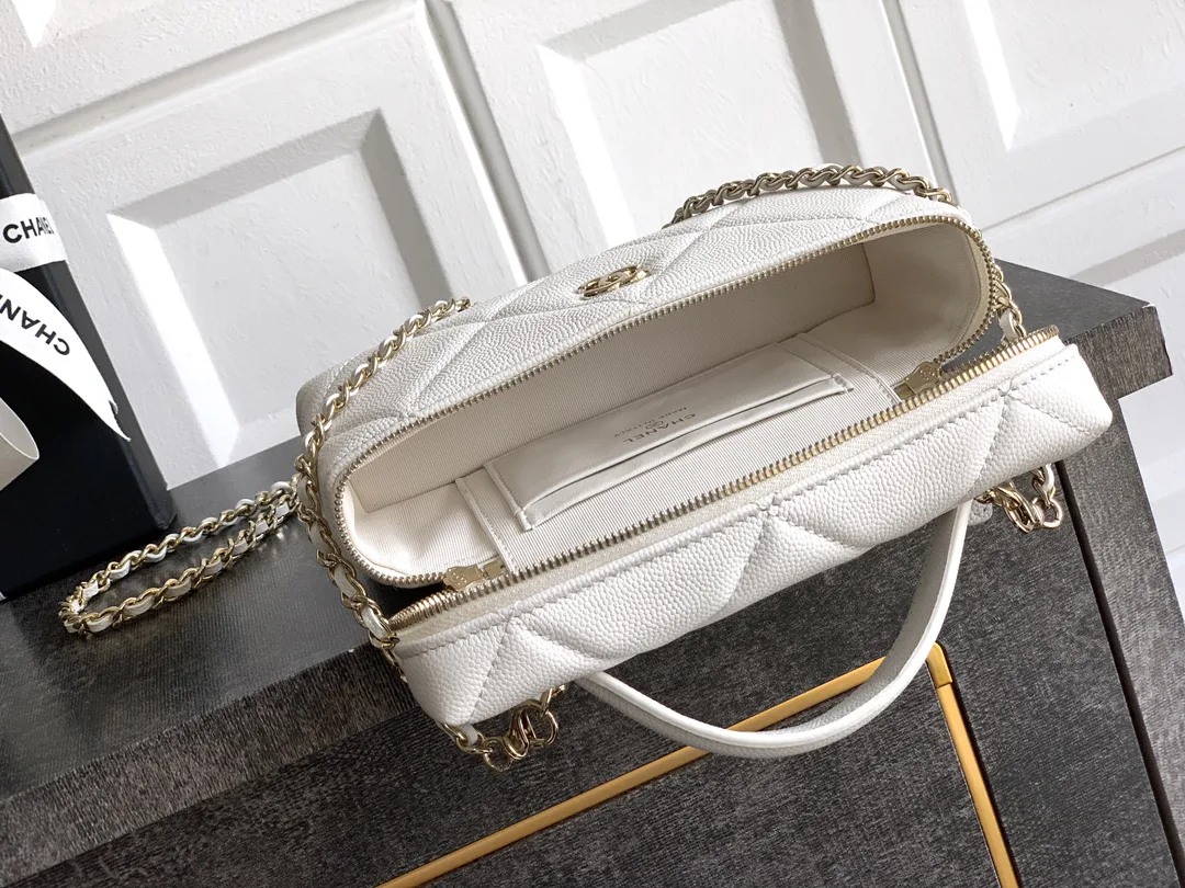 Классические Сумки Женские Chanel 18588847
