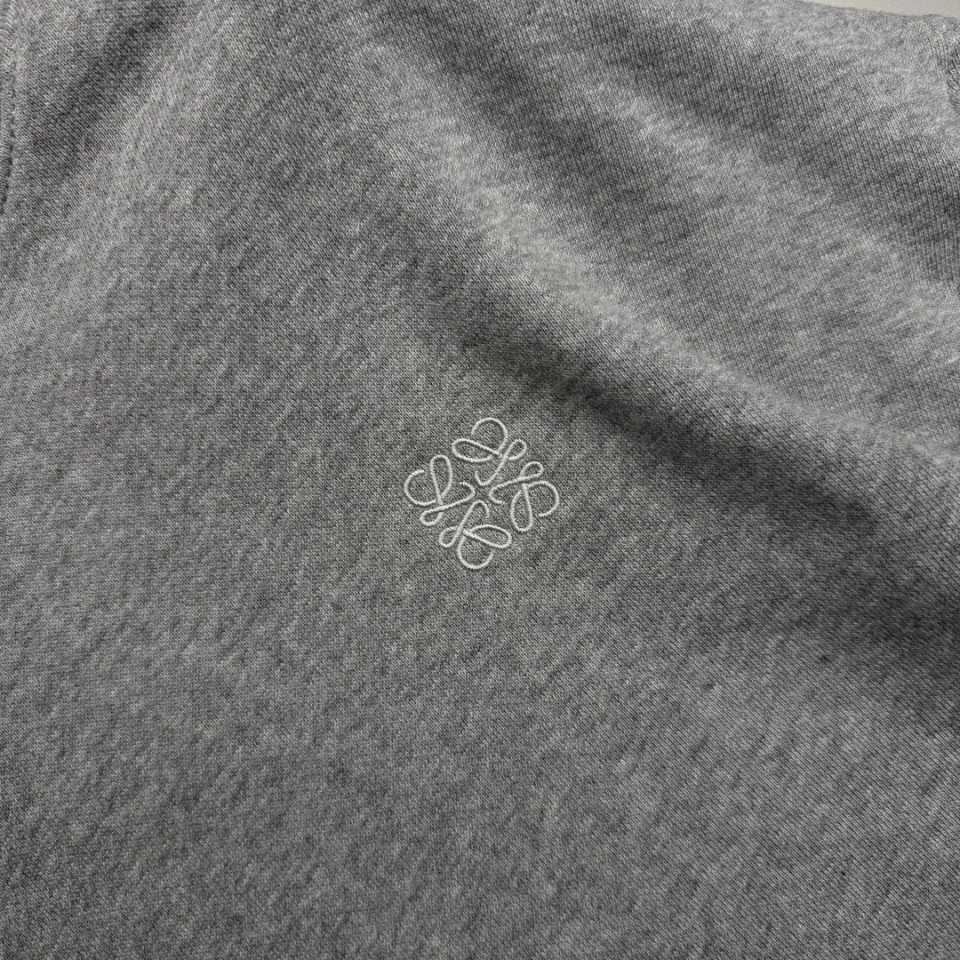Men's Sweatshirts And Hoodies LOEWE 18019962