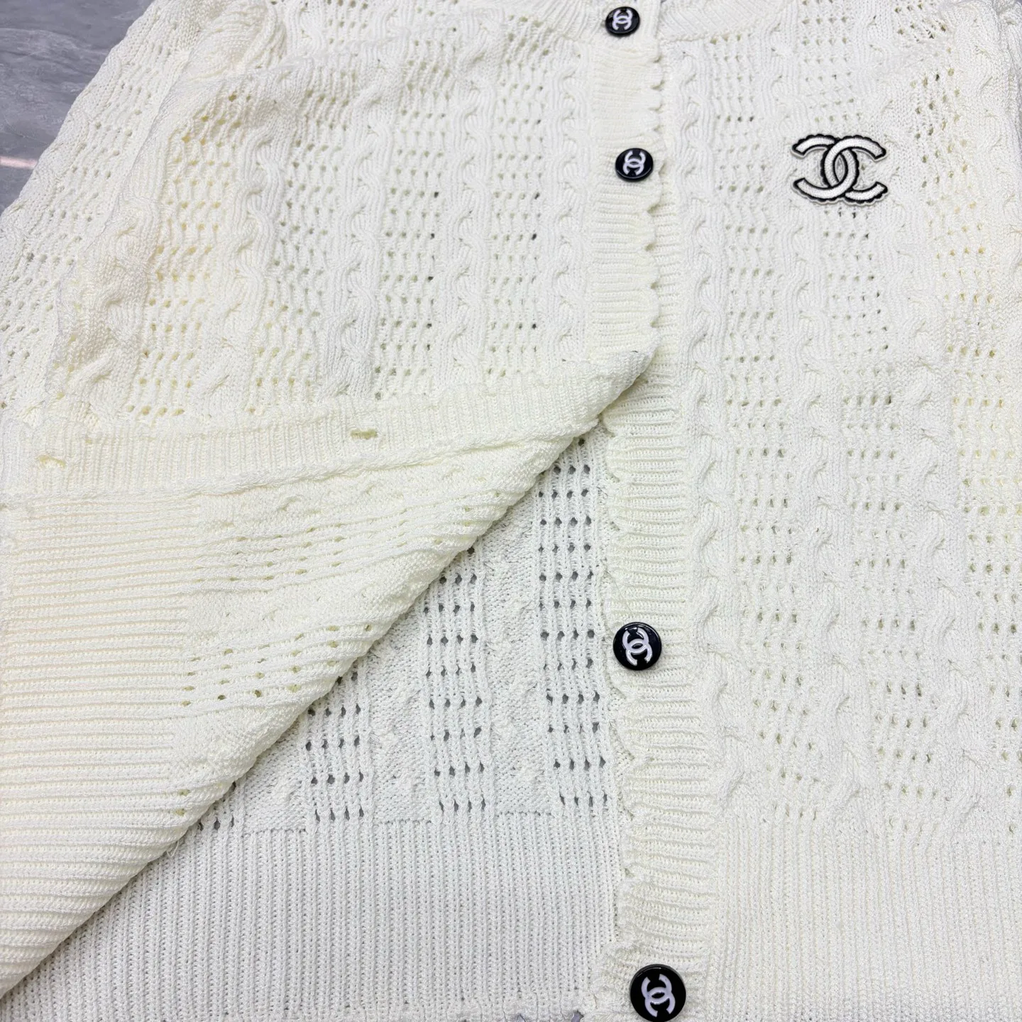 Women's Jumpers And Sweaters CHANEL 17612129