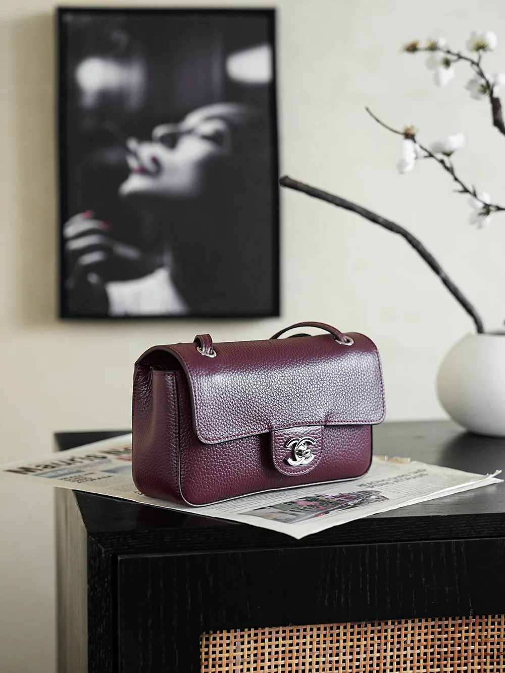 Women's Classic Handbags CHANEL 17823647