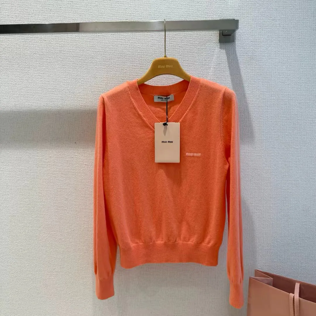 Women's Jumpers And Sweaters MIU MIU 18220948