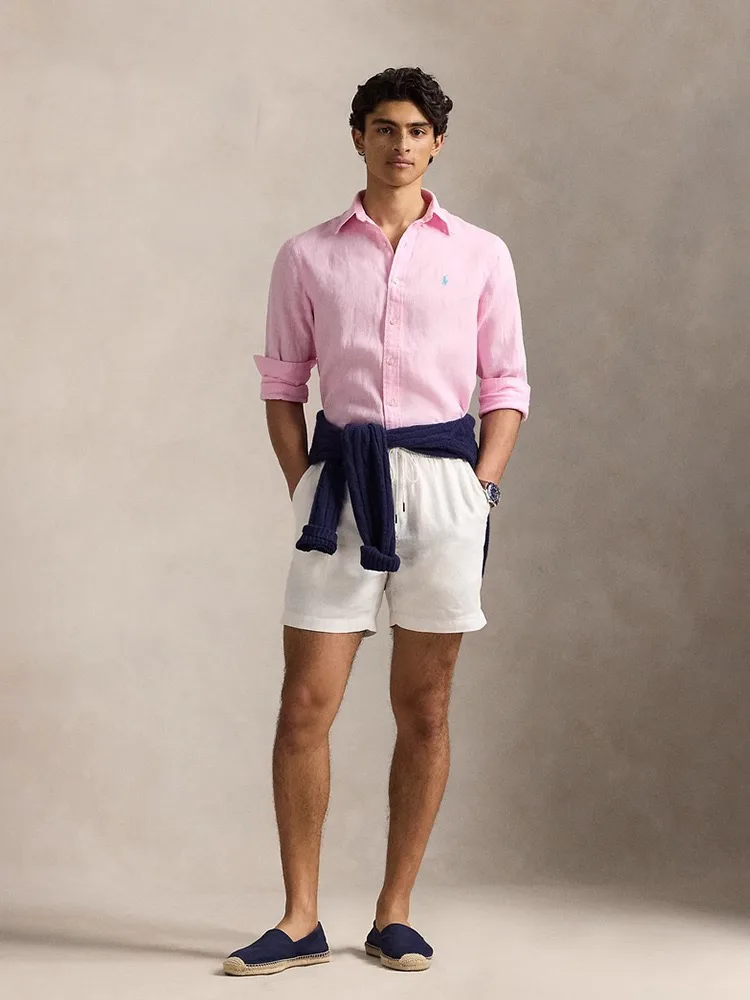 Men's Shirts RALPH LAUREN 18069404