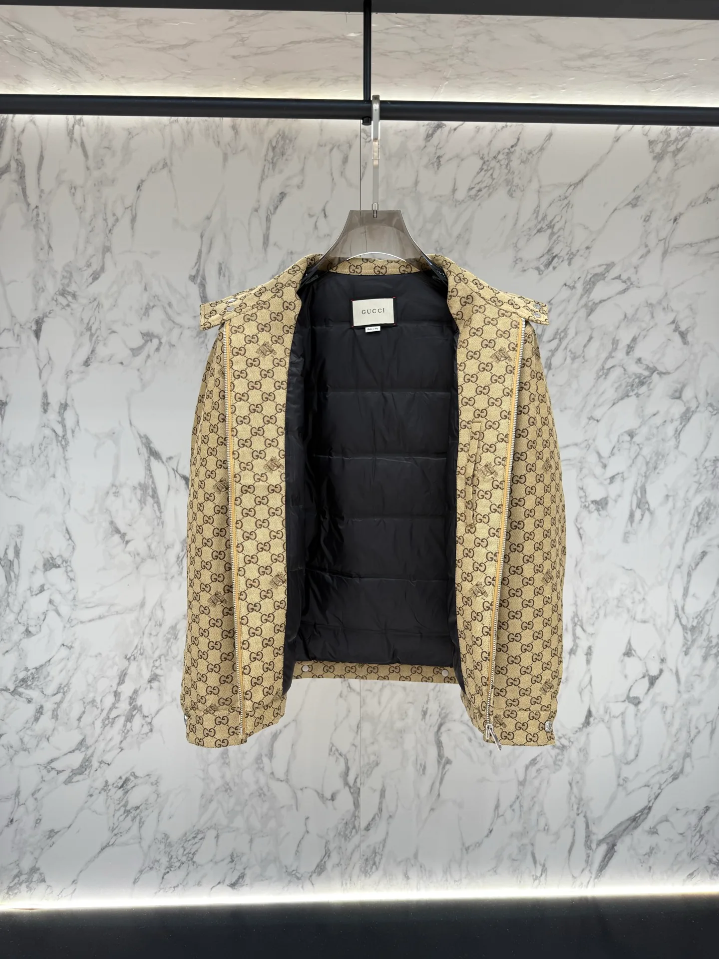 Men's Jackets And Down Jackets GUCCI 18178427